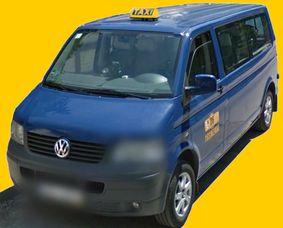 taxi, bus, taxibus, minibus, mikrobus, van, minivan